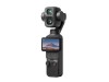 DJI Osmo Pocket 4P Vlog Combo DJI Osmo Pocket 4P Vlog Combo